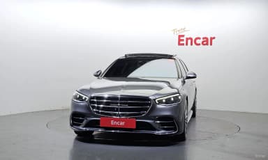 S-Class W223
