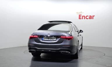 S-Class W223