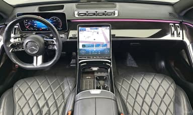 S-Class W223