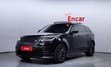 Range Rover Bella