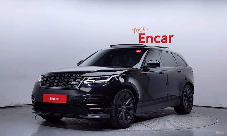 Range Rover Bella