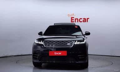 Range Rover Bella