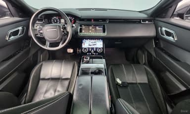 Range Rover Bella
