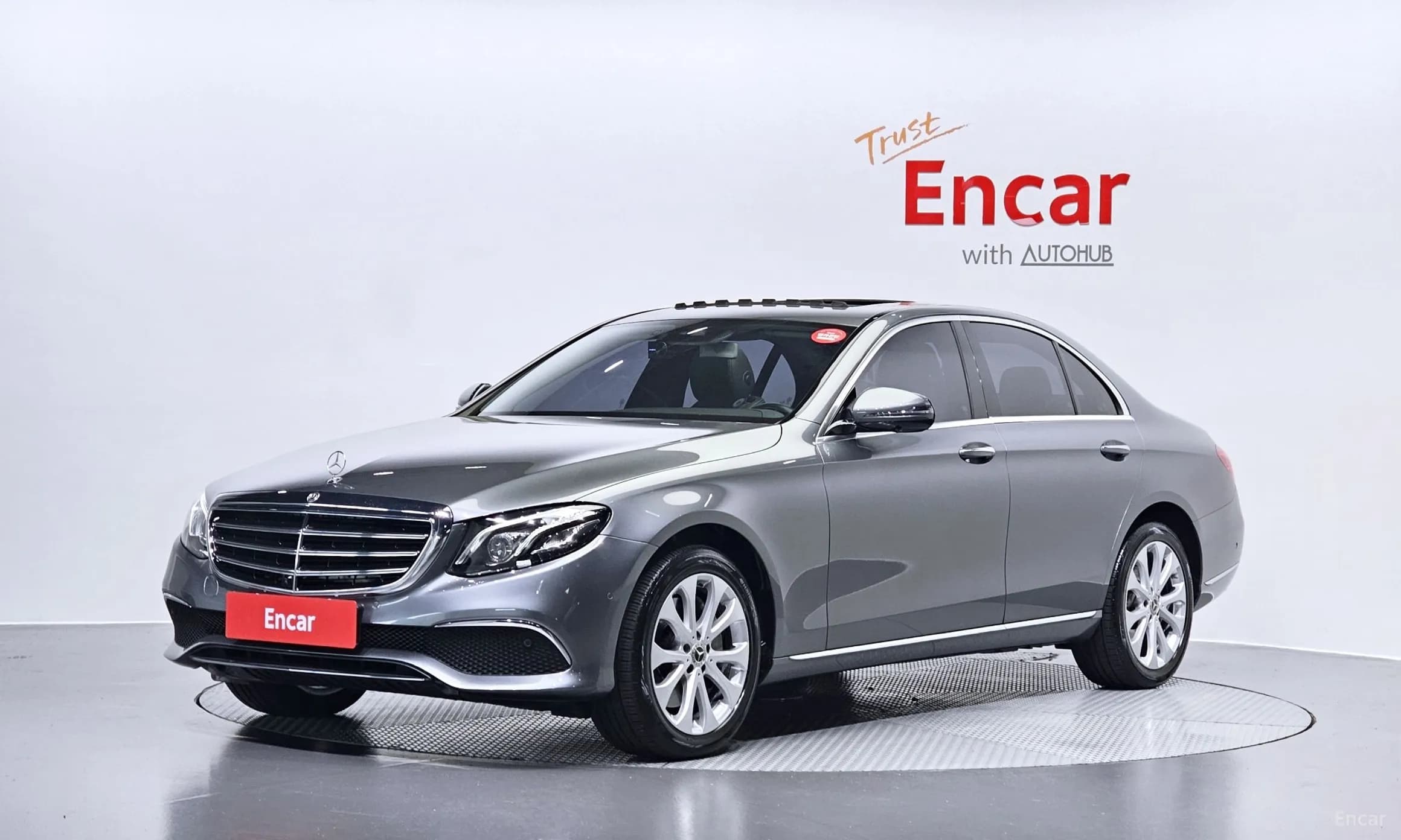 E-Class W213