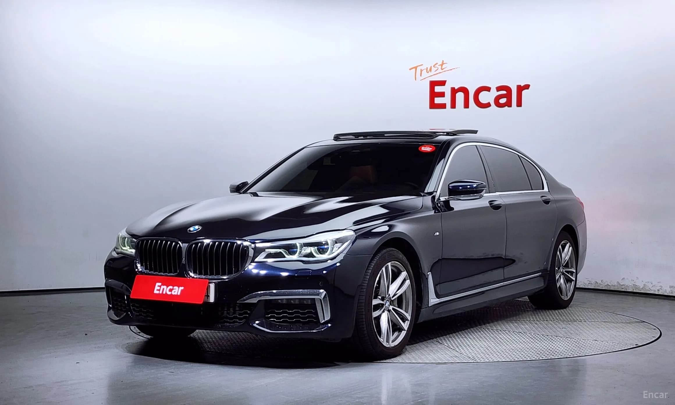7 Series (G11)