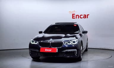 7 Series (G11)