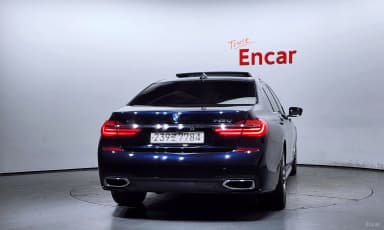 7 Series (G11)