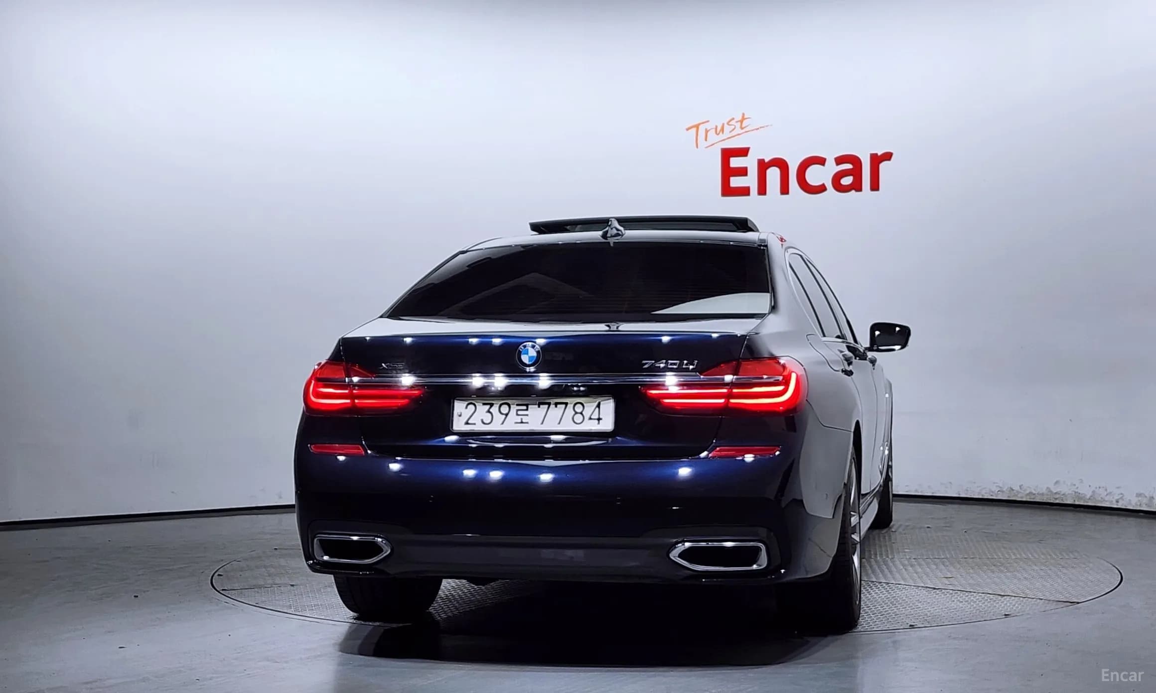 7 Series (G11)