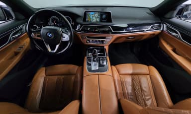 7 Series (G11)