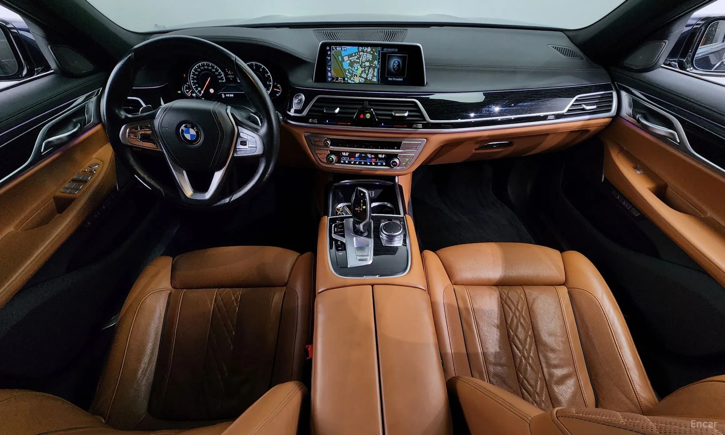 7 Series (G11)
