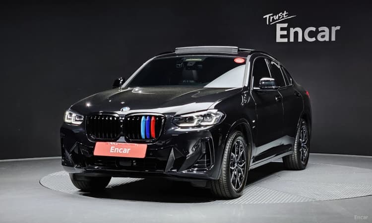 X4 (G02)