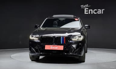 X4 (G02)