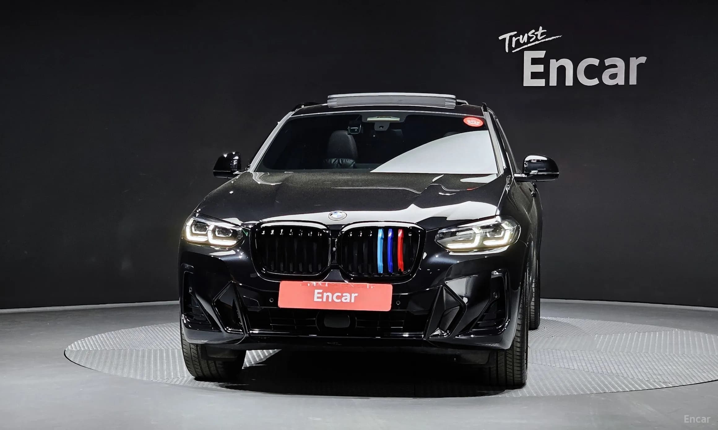 X4 (G02)