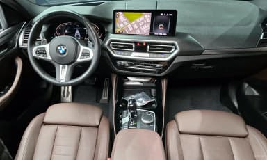 X4 (G02)