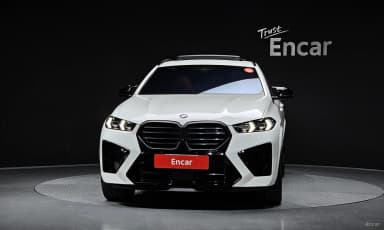 X6M (G06)