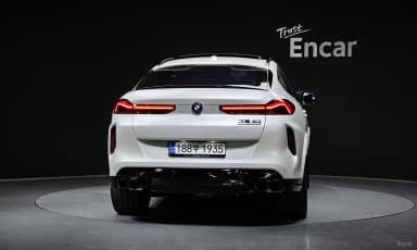 X6M (G06)
