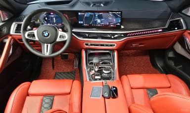 X6M (G06)