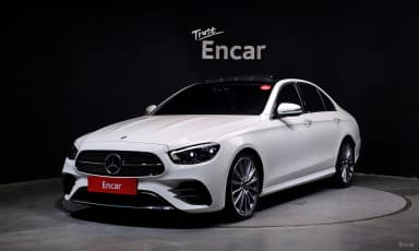 E-Class W213