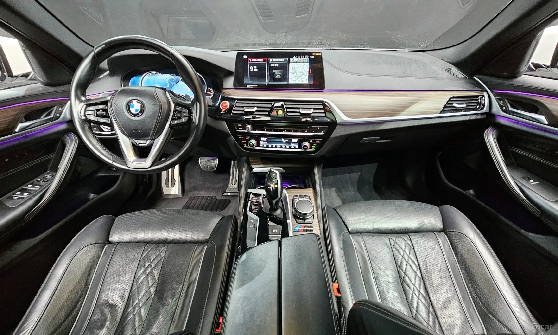 5 Series (G30)