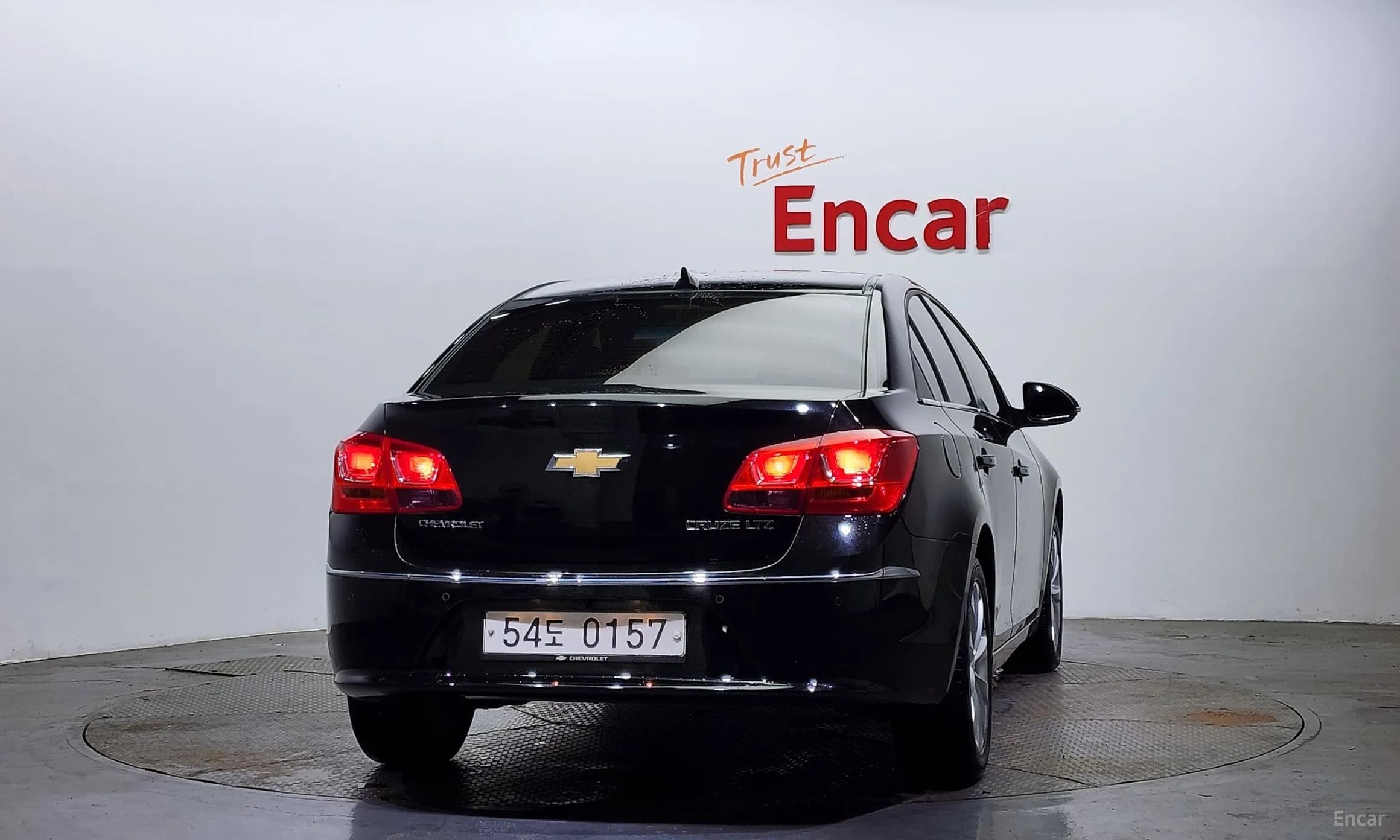Cruze