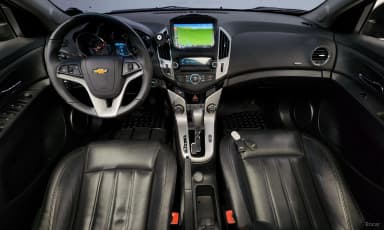 Cruze
