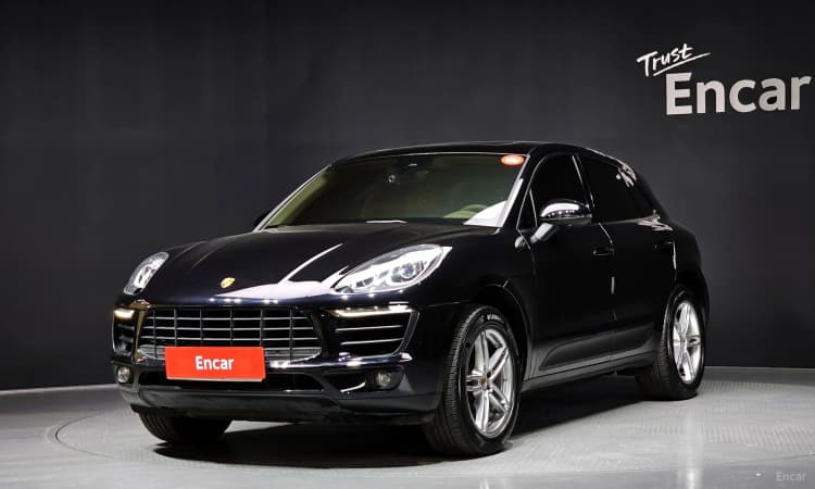 Macan