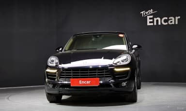 Macan