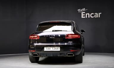 Macan