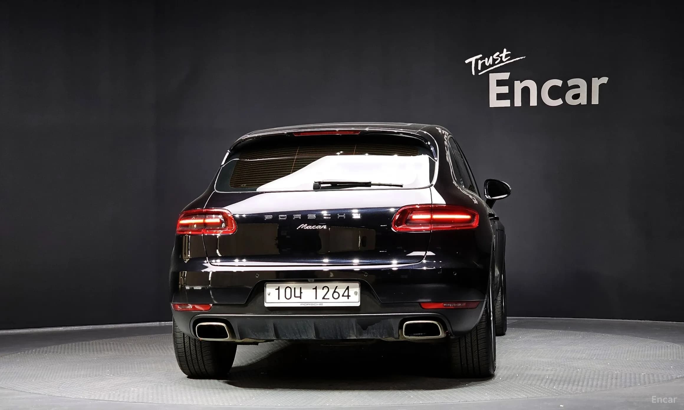 Macan