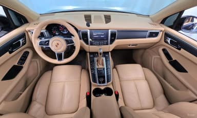 Macan