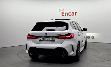 1 Series (F40)