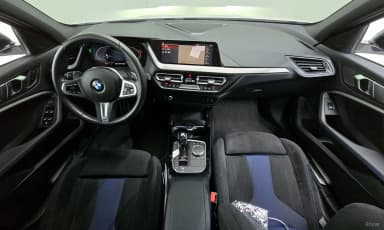 1 Series (F40)