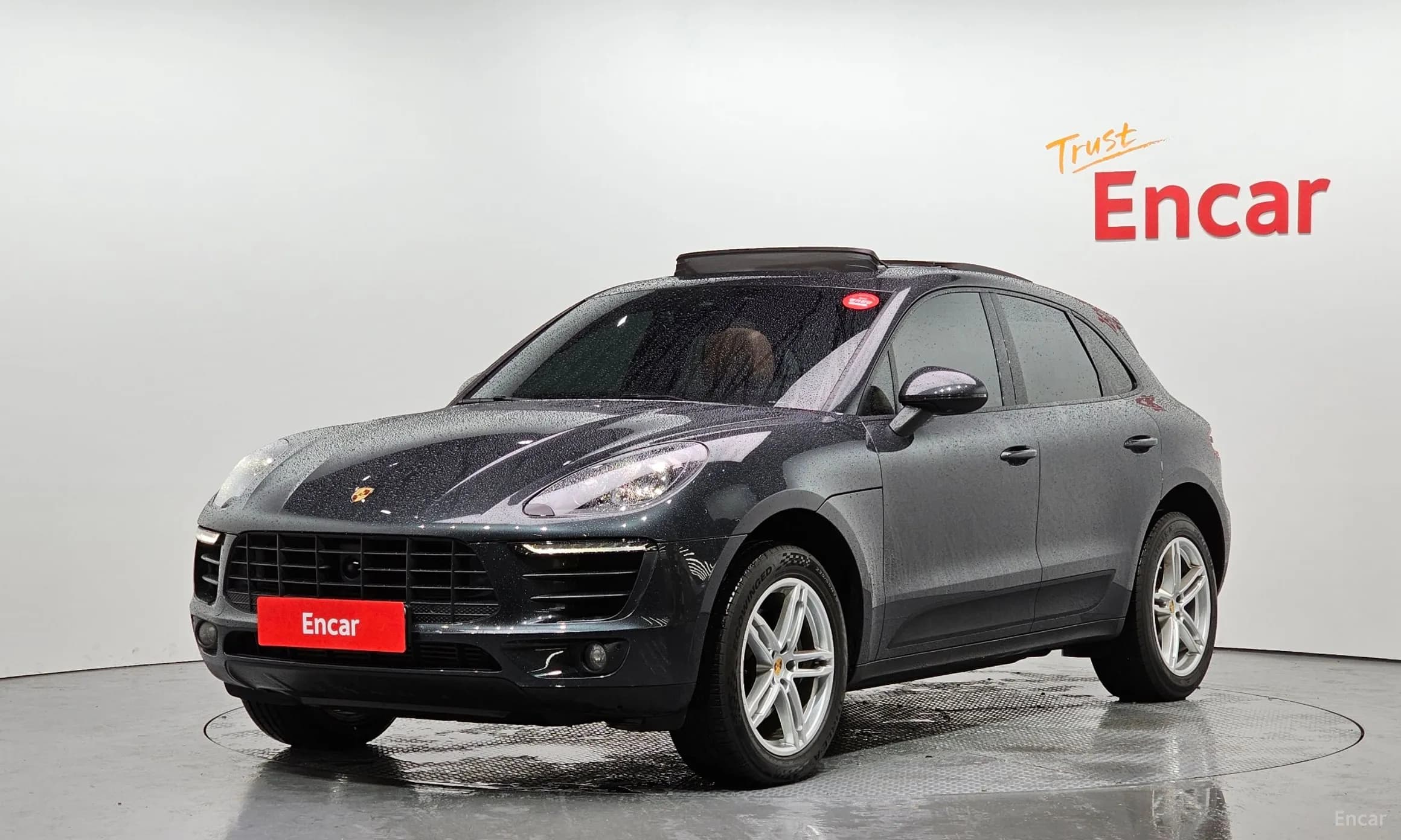 Macan