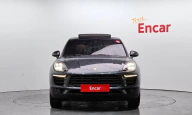 Macan