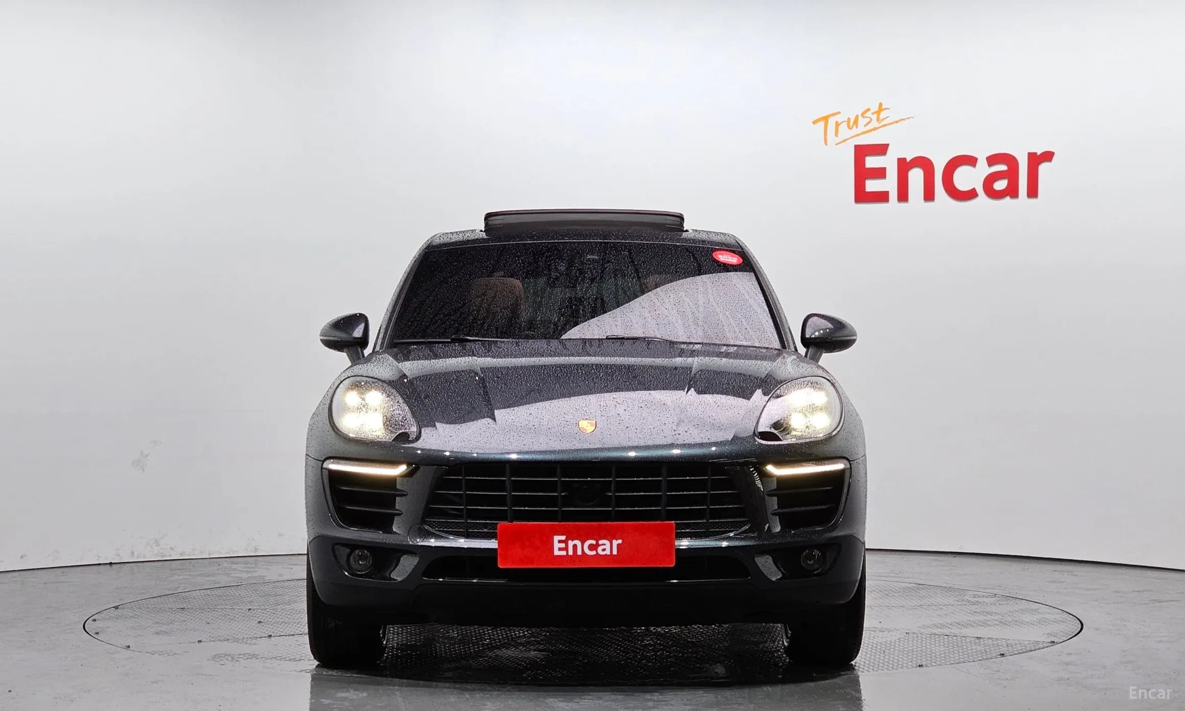 Macan
