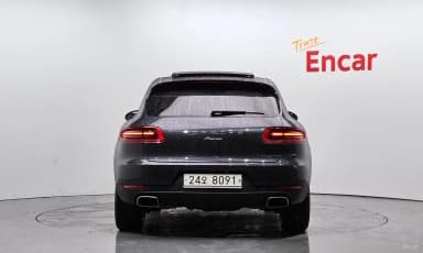 Macan