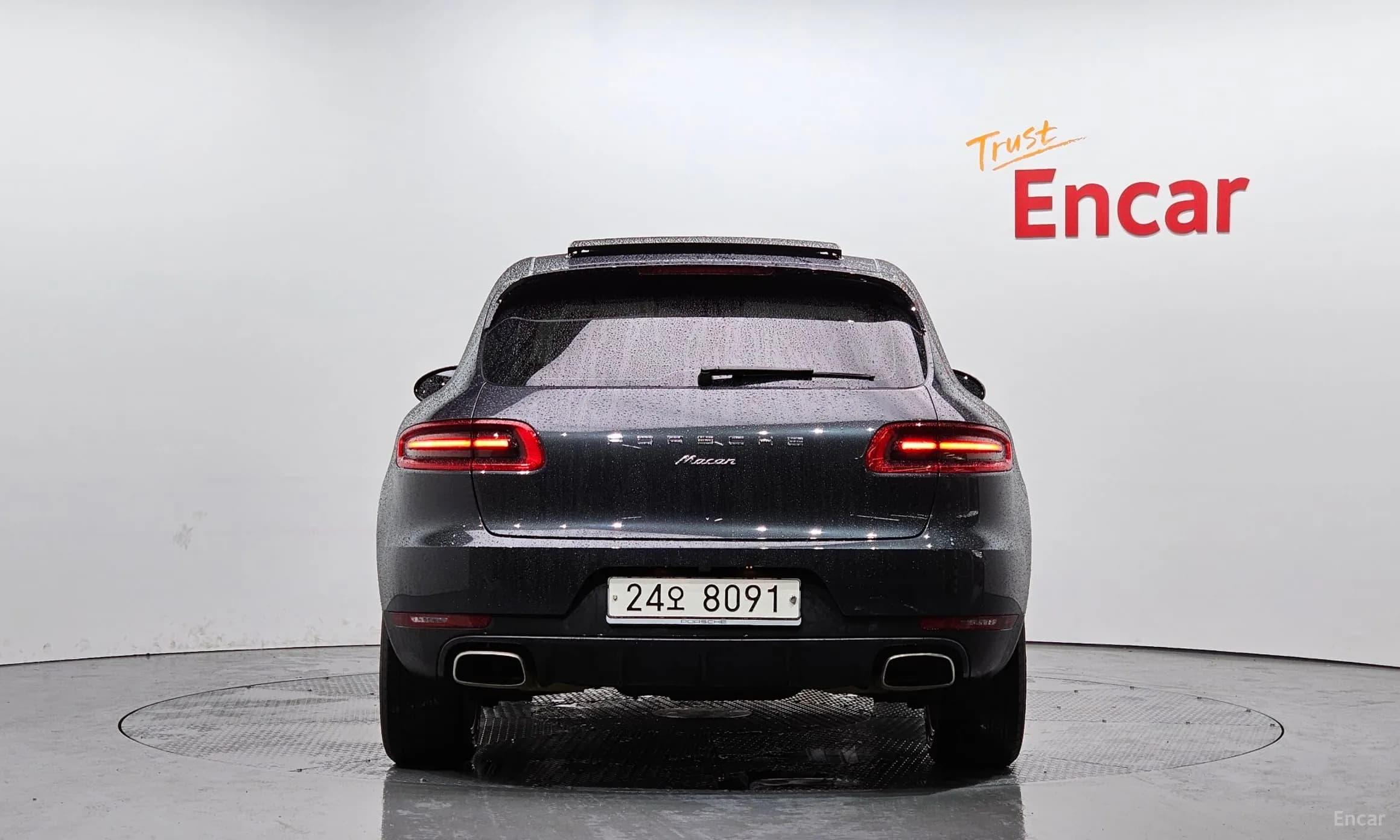 Macan