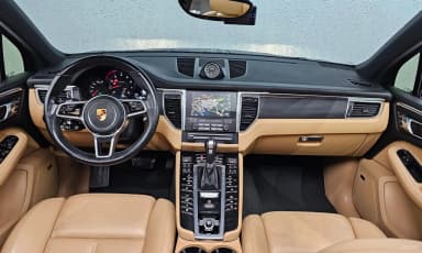Macan