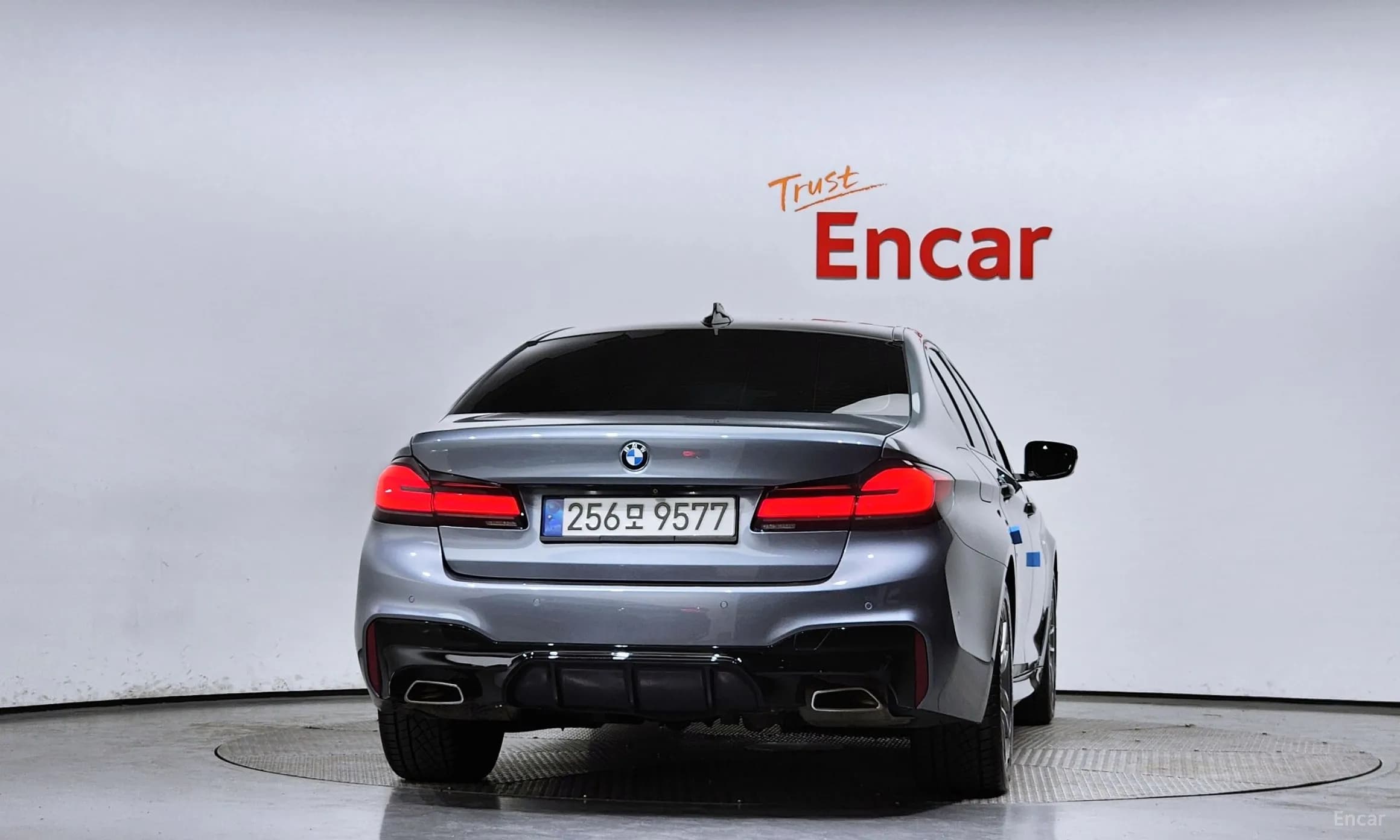 5 Series (G30)
