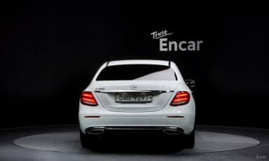 E-Class W213