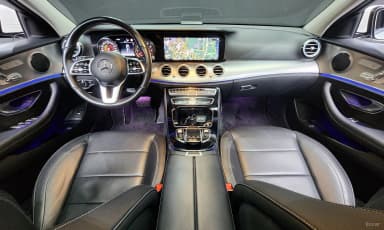 E-Class W213