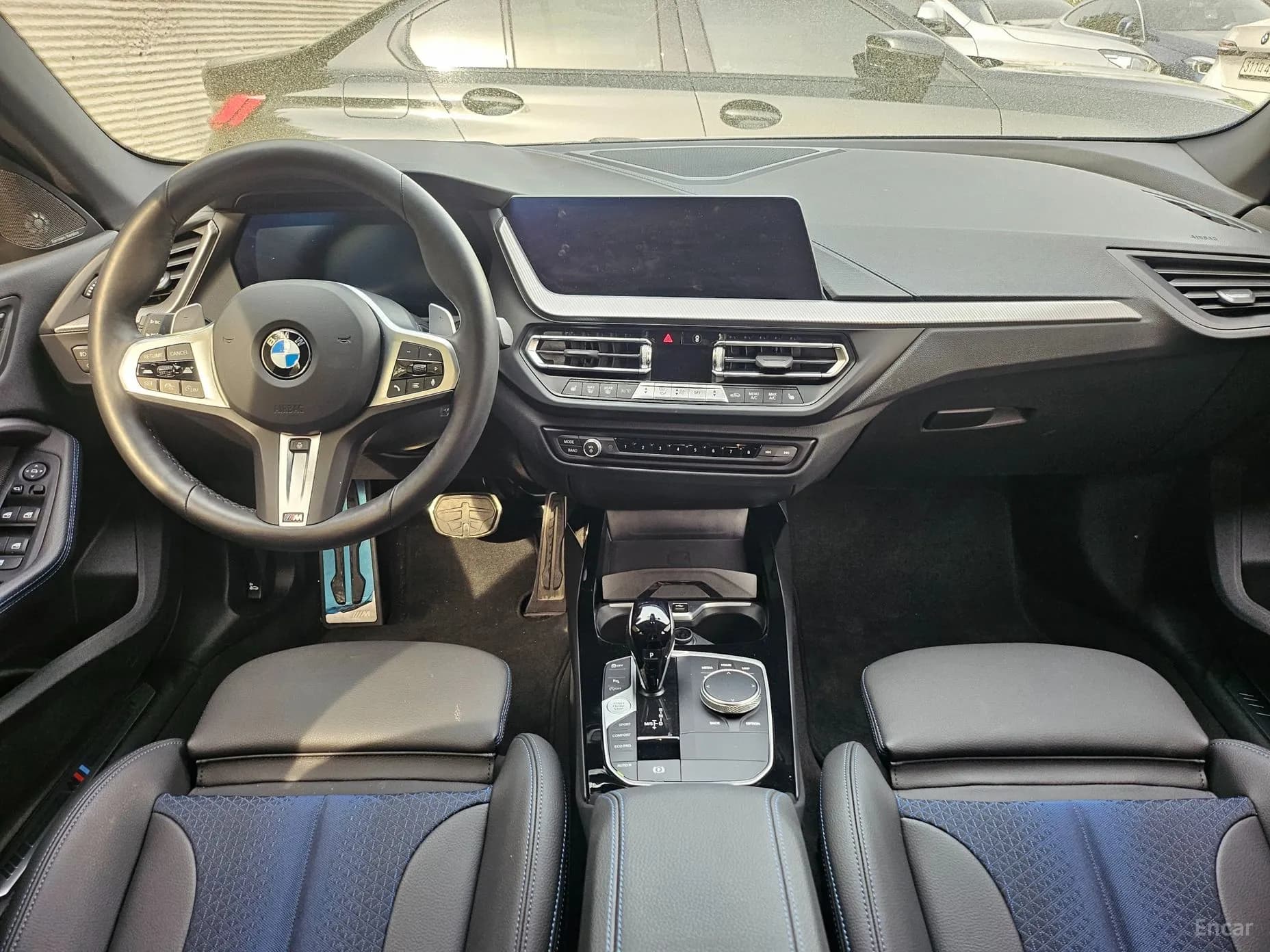 2 Series Gran Coupe (F44)