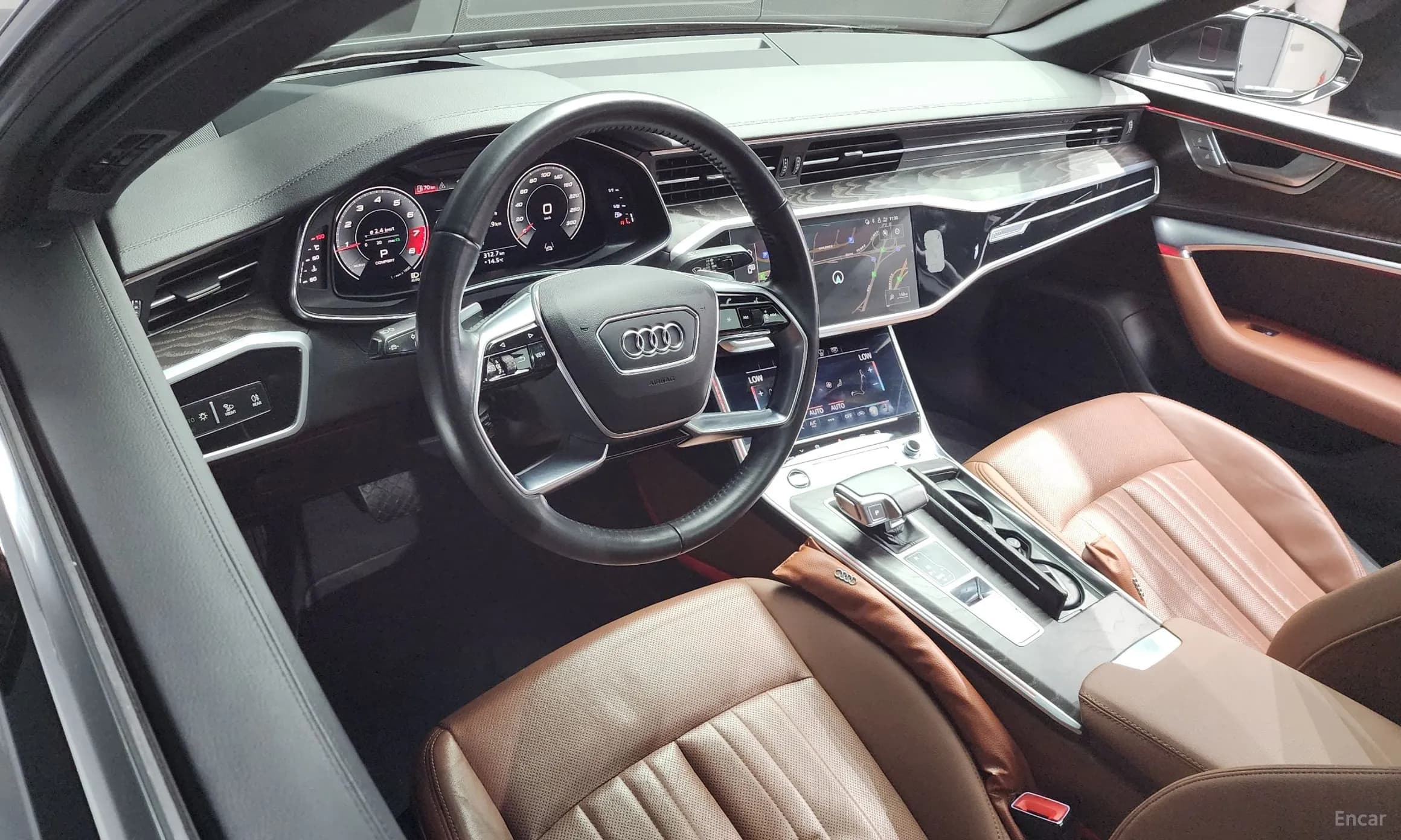 A6 (C8)