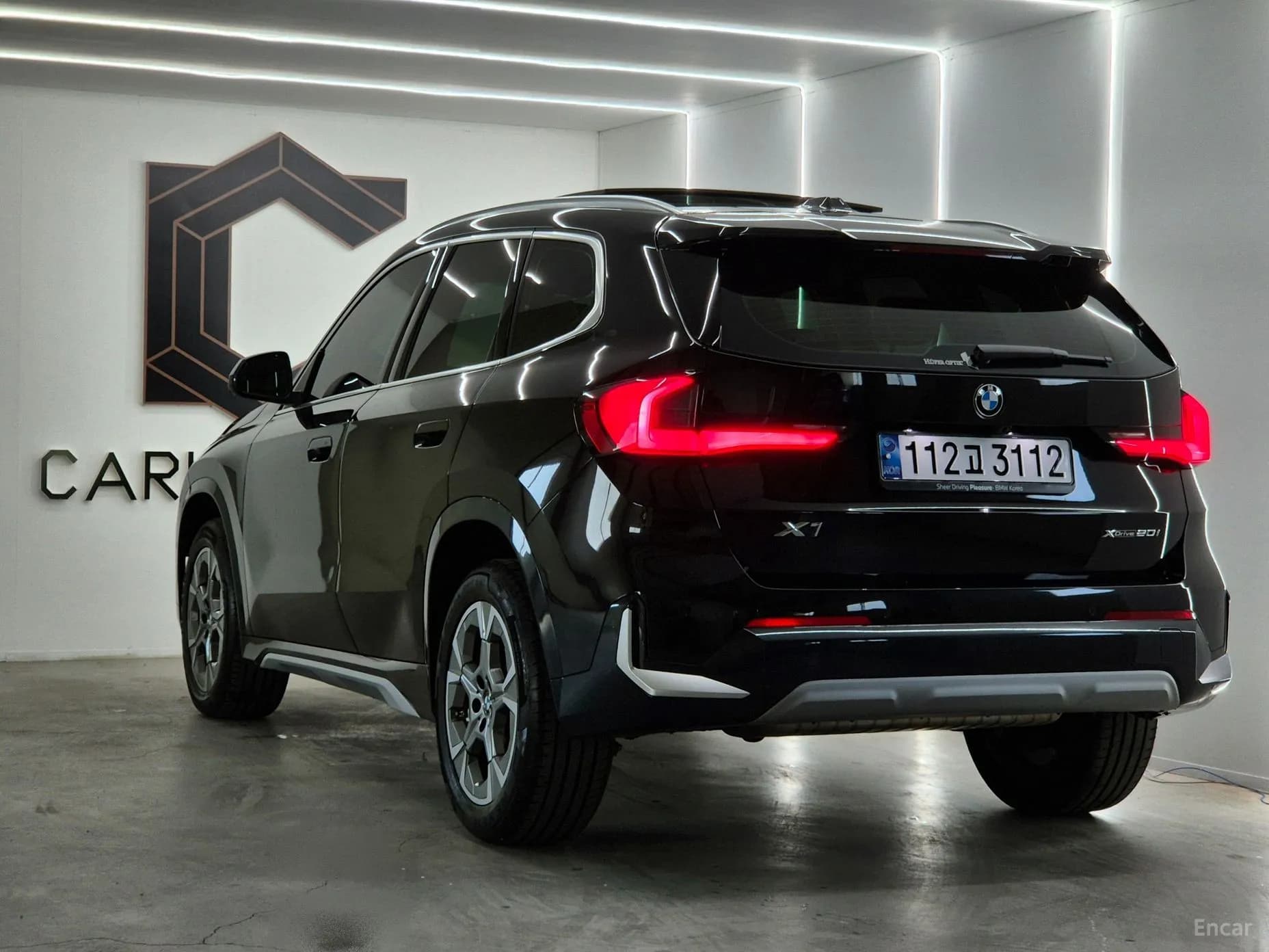 X1 (U11)