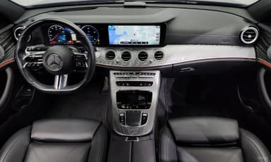 E-Class W213