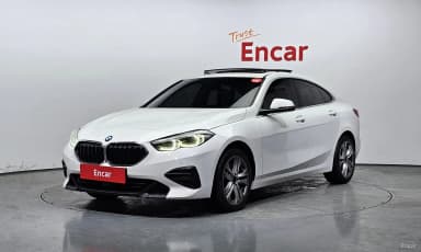 2 Series Gran Coupe (F44)