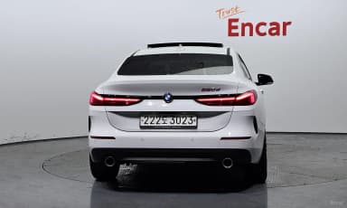 2 Series Gran Coupe (F44)