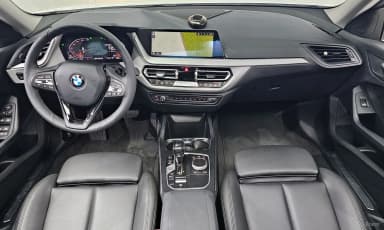 2 Series Gran Coupe (F44)