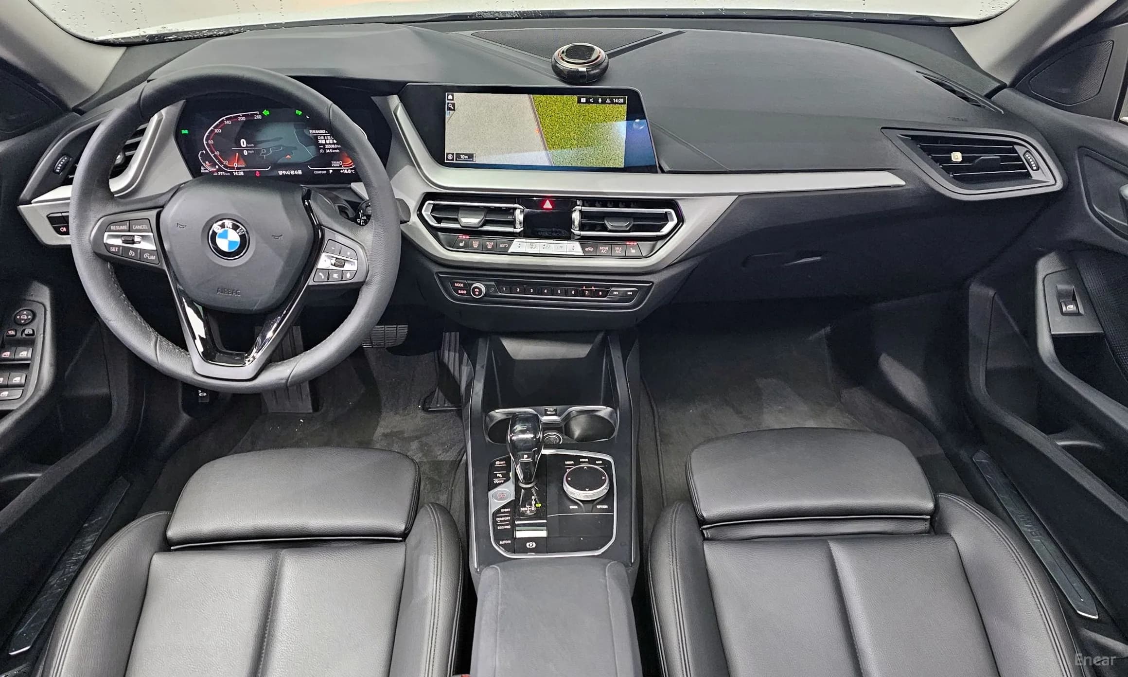 2 Series Gran Coupe (F44)