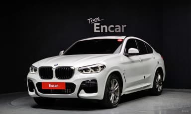 X4 (G02)